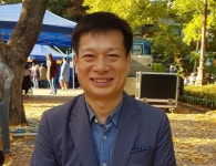 [인터뷰] 곽윤부 성남 서현 문화의집 관장 고령화 마을 안타까워 시작한 장터