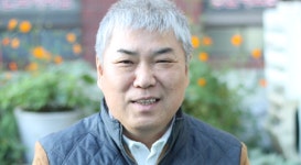 [인터뷰] 김재수 안산 우일봉사회 대표