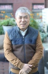 [인터뷰] 김재수 안산 우일봉사회 대표