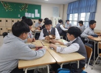 인천 동구, 내 꿈을 찾는 희망 진로체험교실 운영