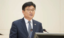용인시 제2부시장에 김대정 前 용인시의회 의장 선임