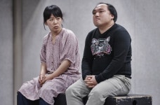 연극 '텍사스고모', 10월26일 안산문화예술의전당 별무리극장서 초연 개막