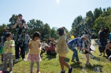 경기문화재단, 숲을 활용한 계절별 특별 프로그램 포레포레 10월27일 개최