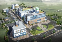 인천 강화군에 11월부터 종합의료센터 들어선다