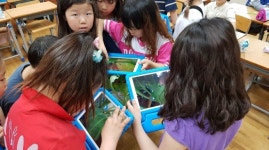 [학교탐방] 화성 동화초등학교 상상하고 도전하라 배움이 즐거운 학교
