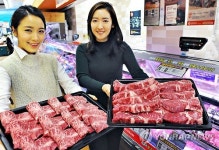 11월 1일 한우데이… 전국 대형마트 한우 4~50% 세일 오늘은 내가 한우 요리사
