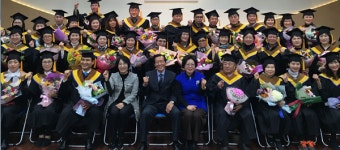 하남 위례동, 경로당 따뜻한 겨울나기 물품 지원