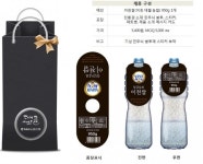 이천 대월농협 950g 패트병 이천쌀 본격 출시