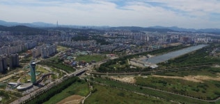 하남시, 생활체육시설 공모 30억 선정… 풍산지구 멀티스포츠센터 착공한다