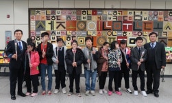 여주 점동고, 코레일과 함께하는 스페셜 갤러리 개최