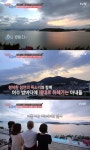 따로 또 같이 여수 숙소 비고리조트 눈길, 바다 한 눈에 들어오는 화려한 뷰에 박미선·강성영 등 부인들 감탄