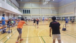 과천시시설관리공단, 관문실내체육관 시설정비공사 실시