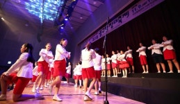 인천동구, 제3회 동구합창대축제 개최