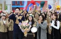 평택여고 이채연 학생, 제 123대 골든벨의 주인공 등극