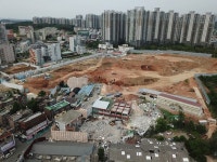 고양시 식사지구 도시개발 승인… 일부 시행사측 반발