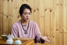 [인터뷰] 북공연 고성 올리는 김혜진 전통국악예술교육협회 대표