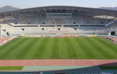 화성종합경기타운, 19일부터 시민들에게 전면 개방