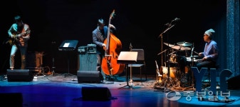 제2회 용인재즈페스티벌 성황, 재즈 속으로 행복한 가을여행