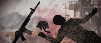 양구 전방 감시초소 내 화장실서 병사 머리에 총상 입어…후송 중 숨져