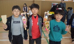 용인 왕산초, 전교생을 대상으로 레인보우 다문화 축제 운영