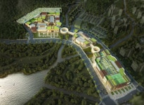 의왕시 백운밸리 롯데 쇼핑몰 연내 착공해야