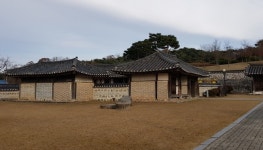 [정경연의 풍수기행] 충남 홍성 백야 김좌진 장군 생가, 풍수의 교과서적 명당