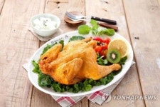 맛이 또봉! 또봉이통닭 반값 치킨 이벤트 블랙후라이데이, 개시하자마자 1만 명 몰려 30분 만에 끝