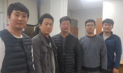 [인터뷰] 김영택 수원남부서 강력4팀장, 팀원간 찰떡호흡 조폭들 빠져나갈 틈 없다
