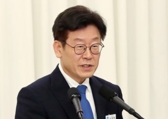 이재명 경기지사 변호인, 뇌물수수혐의로 경찰 간부 2명 고발 예고