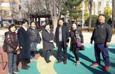 안양시, 주민참여예산 사업 모니터링 실시