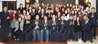 안양시청년정책서포트즈, 트리티니 컨벤션에서 워크숍 개최