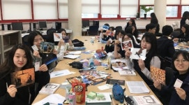 [학교탐방] 용인 홍천고등학교, 경계 없는 수업… 배움 선택범위 최대화