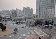 인천 미추홀구, 주안역·간석역 광장 정비
