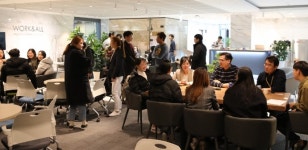 가천대학교, 판교 스타트업 기업들과 Job Fair 개최