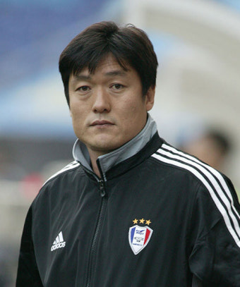 수원 삼성, 서정원 감독 후임에 이임생 전 대한축구협회 기술위원장 선임