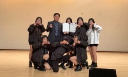 이천 청미청소년문화의집 동아리 블랙홀, 경기도청소년동아리페스티벌 동상 수상