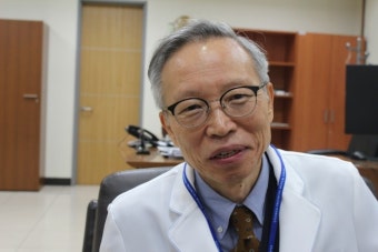 [인터뷰] 추원오 경기도의료원 파주병원장 