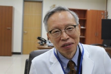 [인터뷰] 추원오 경기도의료원 파주병원장 남북교류 최전선 파주… 공공의료 거점병원 만들것