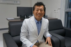 김종영 강화비에스종합병원 원장 종합병원 경영 어려움보다 환자 진료가 우선이죠