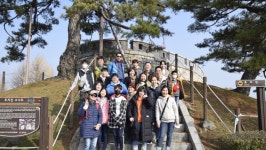 용인 흥덕중학교, 평생교육 흥덕중에서 한국사를 만나다 성황리에 마무리