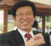 [인터뷰] 박상환 경기도장애인복지회 군포시지부장 장애인들이 사회구성원으로 자리 잡을 수 있도록 앞장