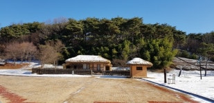 [정경연의 풍수기행] 홍성 만해 한용운 생가, 시적 감성과 기개가 동시에 느껴지는 용맥