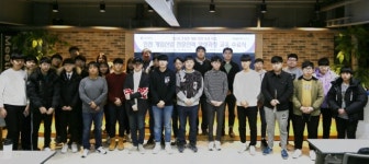 인천TP, 게임 산업 전문인력 110명 양성