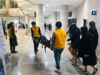 의정부예술의전당, 연극 공연 전 관객 대상 실전 안전교육 실시