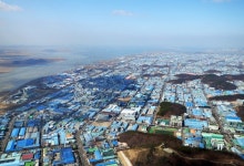 안산 반월산단, 개발·실시계획 처리기간 대폭 줄어