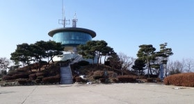 안산시, 안산스마트허브전망대 이달말 개방 종료