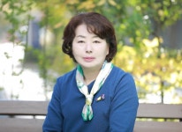 [인터뷰] 조구순 의정부시 장암동행정복지센터 주무관 나누고 봉사할 때가 가장 행복합니다