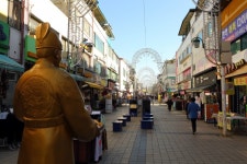 [주말 가볼만한 곳] 소소해서 특별한 골목길, 걸으면 비로소 보이는 것
