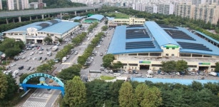 안양농수산물도매시장, 새 법인지정 통해 변신