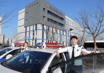 화성동탄경찰서, 27일부터 본격 업무 시작